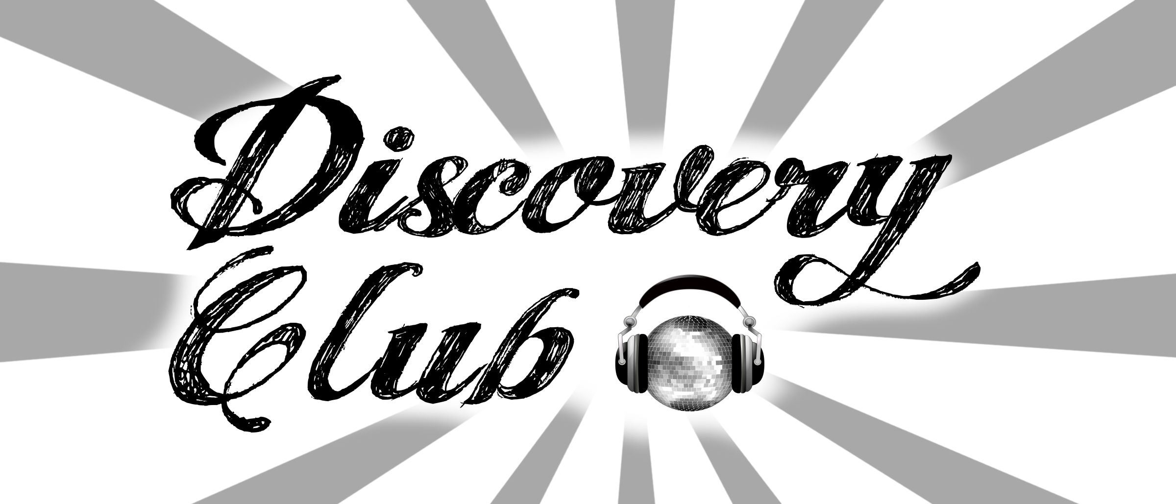 Discovery Club Logo